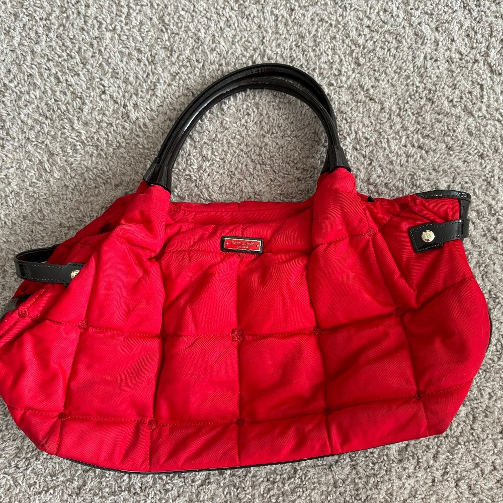 Kate Spade Tote Bag
